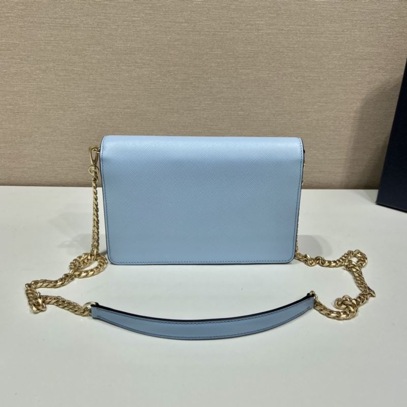 Prada Satchel Bags